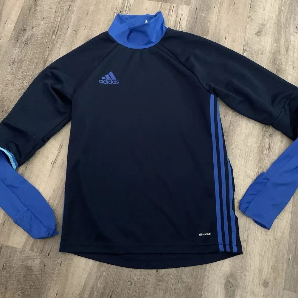 adidas pullover condivo